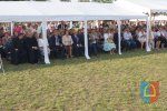 Dożynki gminno-parafialne w Czarnożyłach 2018 r.
