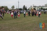 Dożynki gminno-parafialne w Czarnożyłach 2018 r.