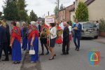 Dożynki gminno-parafialne w Czarnożyłach 2018 r.