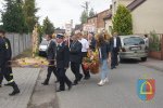 Dożynki gminno-parafialne w Czarnożyłach 2018 r.
