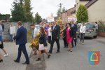 Dożynki gminno-parafialne w Czarnożyłach 2018 r.
