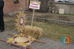 Dożynki gminno-parafialne w Czarnożyłach 2018 r.