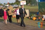 Dożynki gminno-parafialne w Czarnożyłach 2018 r.