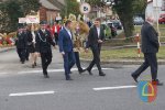 Dożynki gminno-parafialne w Czarnożyłach 2018 r.