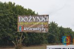 Dożynki gminno-parafialne w Czarnożyłach 2018 r.