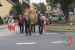 Dożynki gminno-parafialne w Czarnożyłach 2018 r.