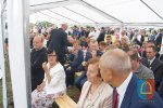 Dożynki gminno-parafialne w Czarnożyłach 2018 r.