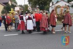 Dożynki gminno-parafialne w Czarnożyłach 2018 r.