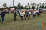 Dożynki gminno-parafialne w Czarnożyłach 2018 r.