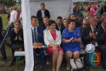 Dożynki gminno-parafialne w Czarnożyłach 2018 r.