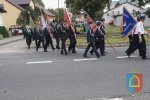 Dożynki gminno-parafialne w Czarnożyłach 2018 r.