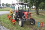 Dożynki gminno-parafialne w Czarnożyłach 2018 r.