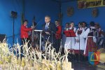 Dożynki gminno-parafialne w Czarnożyłach 2018 r.