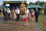Dożynki gminno-parafialne w Czarnożyłach 2018 r.
