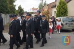 Dożynki gminno-parafialne w Czarnożyłach 2018 r.