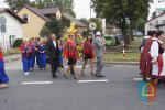 Dożynki gminno-parafialne w Czarnożyłach 2018 r.