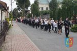 Dożynki gminno-parafialne w Czarnożyłach 2018 r.