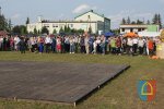 Dożynki gminno-parafialne w Czarnożyłach 2018 r.