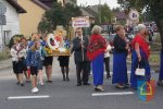 Dożynki gminno-parafialne w Czarnożyłach 2018 r.