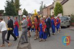 Dożynki gminno-parafialne w Czarnożyłach 2018 r.