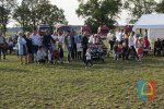 Dożynki gminno-parafialne w Czarnożyłach 2018 r.