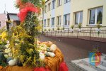 Dożynki gminno-parafialne w Czarnożyłach 2018 r.