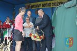 Dożynki gminno-parafialne w Czarnożyłach 2018 r.