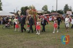 Dożynki gminno-parafialne w Czarnożyłach 2018 r.