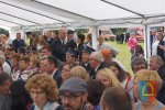 Dożynki gminno-parafialne w Czarnożyłach 2018 r.