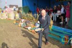 Dożynki gminno-parafialne w Czarnożyłach 2018 r.