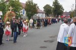 Dożynki gminno-parafialne w Czarnożyłach 2018 r.