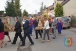 Dożynki gminno-parafialne w Czarnożyłach 2018 r.