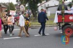 Dożynki gminno-parafialne w Czarnożyłach 2018 r.