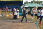 Dożynki gminno-parafialne w Czarnożyłach 2018 r.
