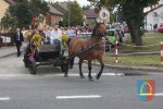 Dożynki gminno-parafialne w Czarnożyłach 2018 r.