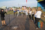 Dożynki gminno-parafialne w Czarnożyłach 2018 r.