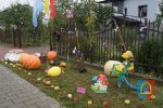 Dożynki gminno-parafialne w Czarnożyłach 2018 r.