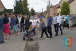 Dożynki gminno-parafialne w Czarnożyłach 2018 r.