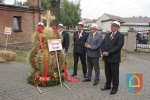 Dożynki gminno-parafialne w Czarnożyłach 2018 r.