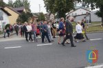 Dożynki gminno-parafialne w Czarnożyłach 2018 r.