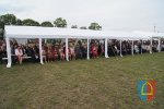 Dożynki gminno-parafialne w Czarnożyłach 2018 r.