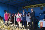 Dożynki gminno-parafialne w Czarnożyłach 2018 r.