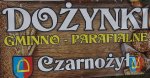 Dożynki gminno-parafialne w Czarnożyłach 2018 r.