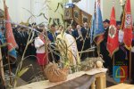 Dożynki gminno-parafialne w Czarnożyłach 2018 r.
