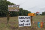 Dożynki gminno-parafialne w Czarnożyłach 2018 r.