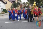 Dożynki gminno-parafialne w Czarnożyłach 2018 r.