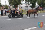 Dożynki gminno-parafialne w Czarnożyłach 2018 r.