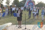 Dożynki gminno-parafialne w Czarnożyłach 2018 r.