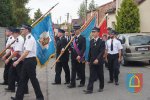 Dożynki gminno-parafialne w Czarnożyłach 2018 r.
