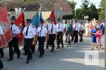 Dożynki gminno-parafialne w Czarnożyłach 2019 r.